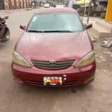 A picture of 2004 Toyota Toyota Camry