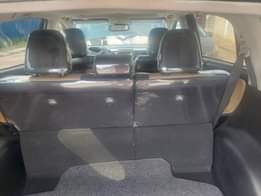 A picture of  HOT SALE Toyota RAV4 2017 foreign used Full option