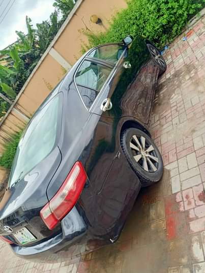 A picture of 2009 Toyota Camry available with everything working perfectly 90 First