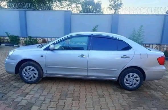 A picture of PREMIO 18M CALL 0701488581 WHAT S APP 0776417404