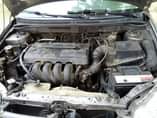A picture of 2006 Toyota Corolla