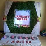 A picture of Decorations