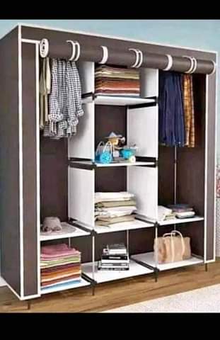 wardrobes