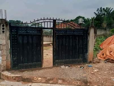 A picture of 80m BUSUBUZI DEAL. Plot With Foundation for Sale 80m in