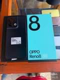 A picture of OPPO RENO 8 PRO