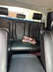 A picture of VIP Toyota tundra 2010 upgraded 2020 Engine and gearbox untouched