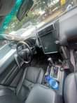 A picture of Toyota Prado 2012 upgraded to 2020 Untouched engine and gear