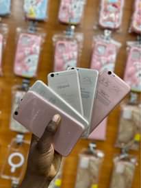A picture of Oppo A57 GB64 Ram4