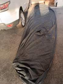 A picture of Cover la gari