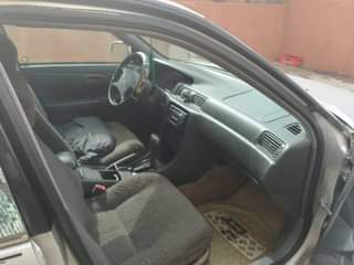 A picture of 2001 Camry Camry Camry 2001