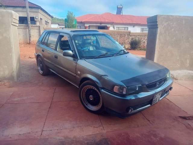 Cars F.