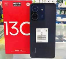 A picture of REDMI PHONES