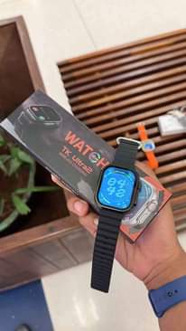 A picture of TK Ultra 2 Smartwatch
