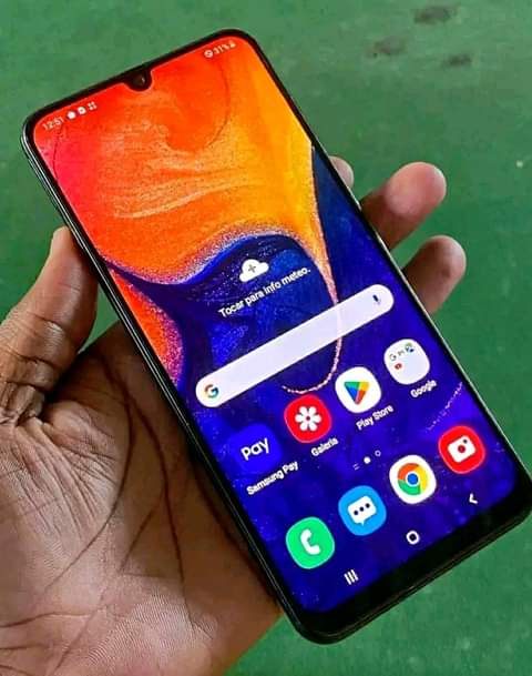 samsung a50