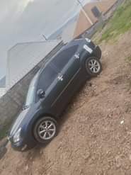 A picture of Lexus RX350 first Body Untampered Engine Accident free AC chilling