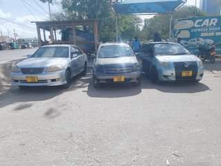 toyota mark 2