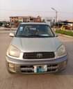 A picture of Toyota Rav4 03
