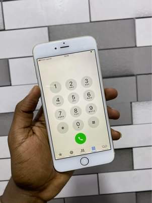 A picture of iPhone 6 Plus 64Gb 270K 0744347757