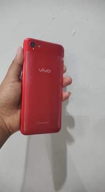 A picture of Vivo Y81s