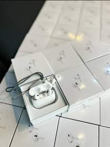 A picture of EARPODS PRO