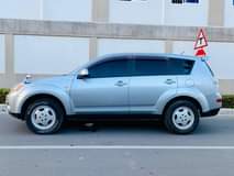A picture of OUTLANDER