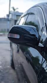 A picture of TOYOTA VANGUARD GARI SMART SANA UNAWASHA UNAONDOKA BEI M24 5