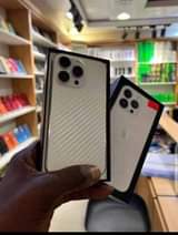 A picture of iPhone