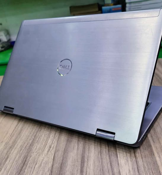 A picture of Dell Latitude 7000 Series