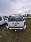A picture of SPECIAL SPECIAL FOR XMASS Jeep strictly 6 fresh engine start