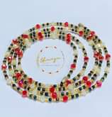 A picture of Shanga Nzuri Luxury WaistBeads