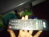 A picture of Need cash it s ctc tv smart TV with agud