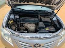 A picture of Sweet deal rush em ooooo Brand Toyota Model Camry Muscle