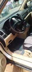 A picture of Honda CRV 2008 Automatic transmission Engine Gear Ac needs attention