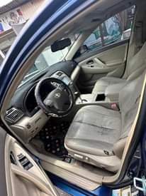 A picture of Toyota Camry 08 Hybrid