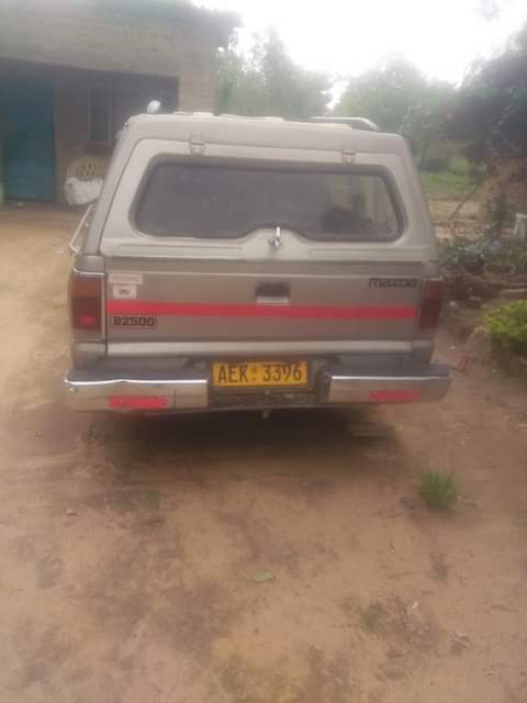 diesel engine vehicles