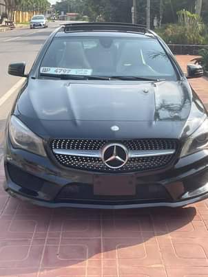 mercedes benz