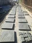 A picture of Paving blocks for sale