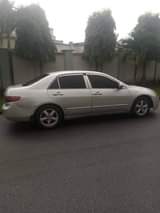 A picture of Honda ACCORD Engine and Gear working perfectly Clean Interior and
