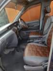 A picture of 1998 Japan Toyota Noah 2 wd