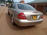 A picture of Mercedes Benz EClass 15m