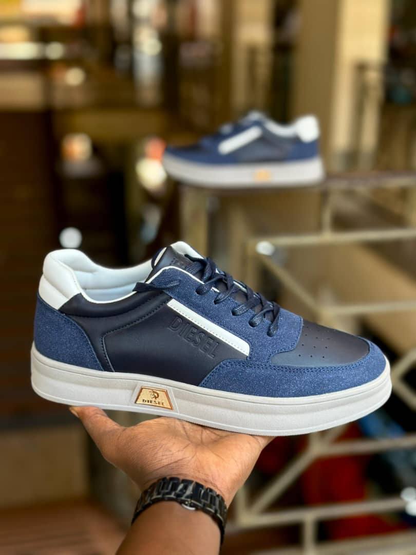 A picture of Designer shoes