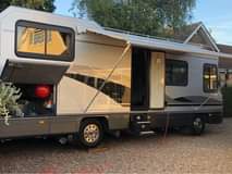 campervans for sale uk