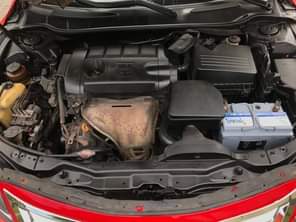 A picture of Model Toyota Camry Year of Manufacture 2011 2348160907148 Price 1