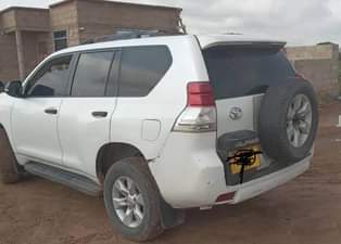 A picture of Car