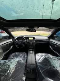 A picture of NEATLY USED 2010 MERCEDES BENZ E350 in mint condition Duty