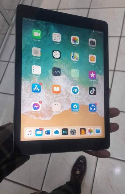 ipad