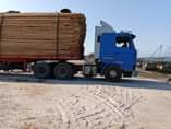 A picture of Scania