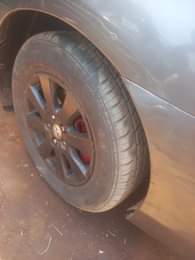 A picture of Distress sale 2008 spider v6 note engine is bad engine
