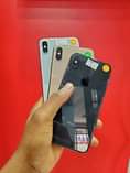 A picture of Apple iPhone XS Max