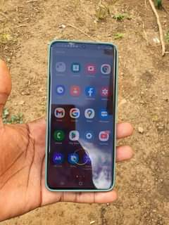 samsung s20